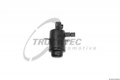 TRUCKTEC AUTOMOTIVE 0259027 -  Осушитель, кондиционер